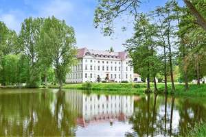 Absolute Rarität! Herrschaftliches Schloss-Anwesen in ländlich-idyllischer Lage von Mecklenburg! – Die vollständige Adresse der Immobilie erhältst du vom Anbieter., 19217 Wedendorfersee – Vorschaubild 10