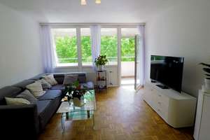 Wohnen in Misburg, Nähe Meyers Garten mit großem Balkon – 30629 Misburg-Nord, Hannover – Vorschaubild 6