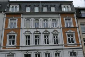 Schöne gepflegte 3-Zimmer Wohnung