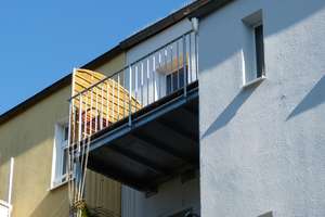 Gepflegetes Mehrfamilienhaus *8 Einheiten  + Stellplätze - vollvermietet* – Wechselburger Straße 12, 9116 Altendorf, Chemnitz – Vorschaubild 5