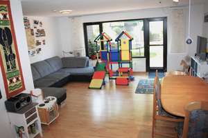 Geräumiges Reihenmittelhaus mit Einliegerwohnung und Garten – Die vollständige Adresse der Immobilie erhältst du vom Anbieter., 45279 Horst, Essen – Vorschaubild 5