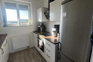 Schöne 2-Zimmer-Wohnung mit großem Balkon in ruhiger Lage in Düsseldorf-Wittlaer – Heinrich-Holtschneider-Weg 5, 40489 Düsseldorf – Vorschaubild 12