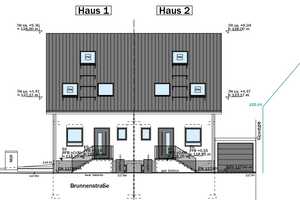 Nur noch eine DHH frei! Schöne DHH in Durmesheim – Ritterstr. 31, 76448 Rastatt (Kreis) – Vorschaubild 7
