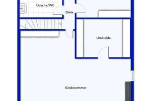 Vielseitiges Einfamilienhaus in Idstein mit ELW und großem Garten! – Die vollständige Adresse der Immobilie erhältst du vom Anbieter., 65510 Idstein – Vorschaubild 11