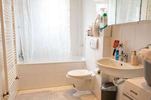 Katip | TOP-LAGE in Augsburg-Oberhausen | Helle 3,5-Zimmer-Wohnung – 86154 Oberhausen-Nord, Augsburg – Vorschaubild 9