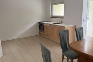 Helle 3-Zimmer-Erdgeschosswohnung (75 qm) mit Balkon & Tageslichtbad in Köln-Godorf – ab sofort! – Katharinenstr 0, 50997 Godorf, Köln – Vorschaubild 3