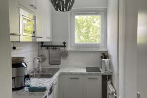 Ideal für Ärzte! Nachmieterin für 2ZKB Nahe Klinik/MKM gesucht – Pariser Straße 8, 55131 Oberstadt, Mainz – Vorschaubild 6