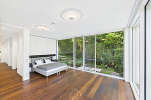 Spektakuläre Luxus-Villa mit parkartigem Garten, Outdoor-Pool und Blick ins Grüne – Die vollständige Adresse der Immobilie erhältst du vom Anbieter., 97082 Steinbachtal, Würzburg – Vorschaubild 18