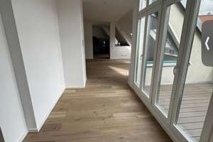 Einzigartiges Signature-Penthouse | 121 m² Dachgeschoss mit Terrasse, Klima & Luxusbad – Geißlerstraße 11, 4315 Volkmarsdorf, Leipzig – Vorschaubild 53