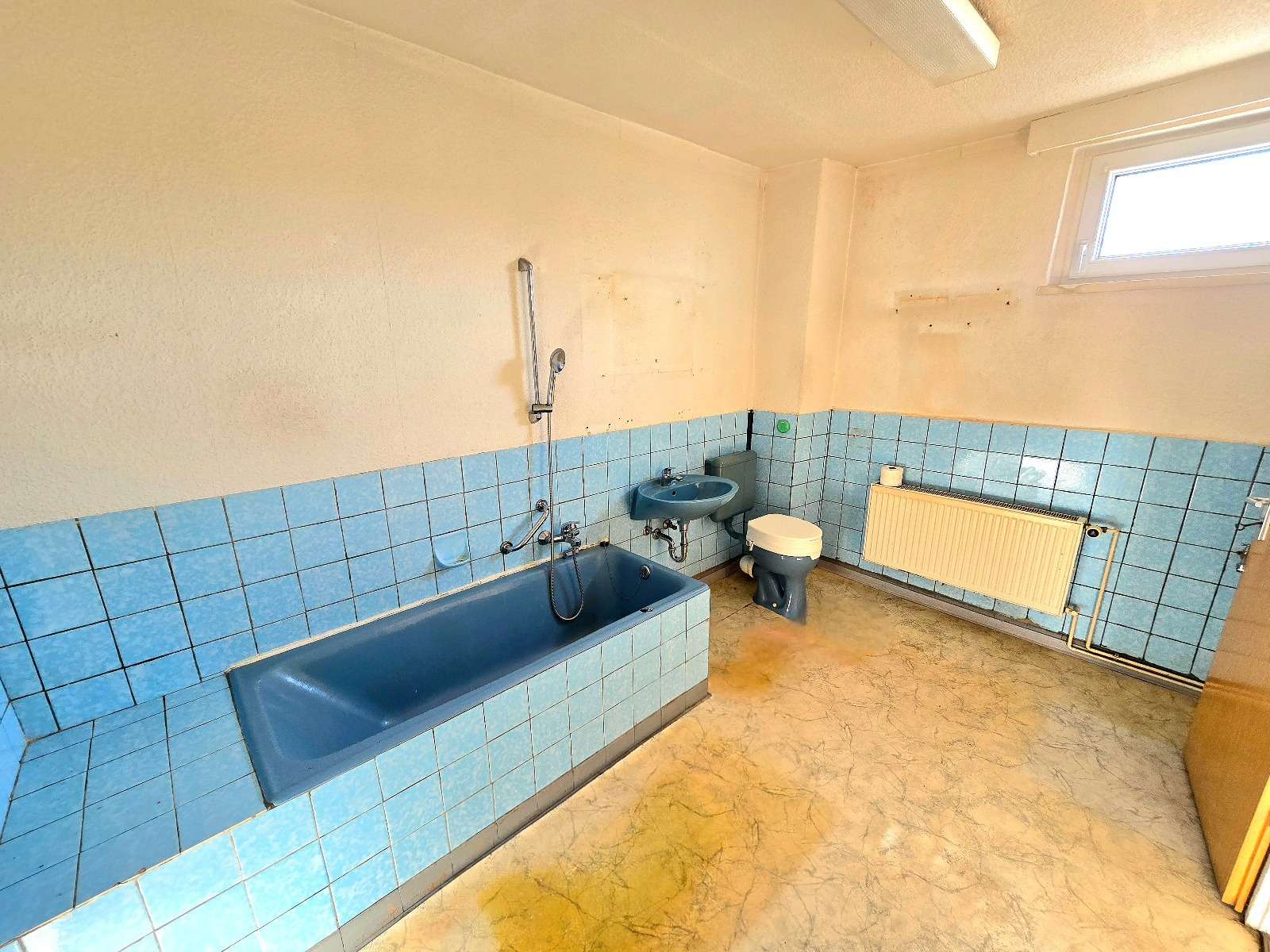 Charmantes Stadthaus in Borna zur individuellen Gestaltung, Leipzig Kreis – Bild 2