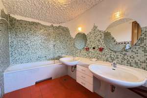 Exklusives Refugium in Bad Waldsee: Weitläufiges Haus mit See- & Grünblick – Aulendorfer Straße 32, 88339 Bad Waldsee – Vorschaubild 32