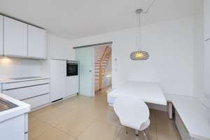 Sheridan Park trifft Lebensqualität – Seltene Gelegenheit: Neuwertige DHH mit 157 m² & Dachterrasse – Die vollständige Adresse der Immobilie erhältst du vom Anbieter., 86157 Pfersee-Süd, Augsburg – Vorschaubild 6