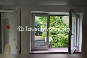 Tauschwohnung: 3-Zimmer-Wohnung in Maxvorstadt – Balkon und Echtholz-Parkett – schellingstrasse 141, 80798 Josephsplatz, München – Vorschaubild 9