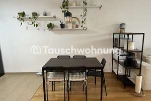 Tauschwohnung: TAUSCHE 2-Zimmer 60qm SUCHE mind. 4-Zimmer Wohnung oder Haus – 48147 Schlachthof, Münster – Vorschaubild 10