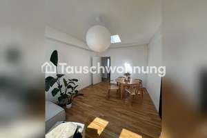 Tauschwohnung: Tauschen 3 Zimmer DG Wohnung in P-Berg – Schönhauser Allee 107, 10119 Prenzlauer Berg, Berlin – Vorschaubild 2