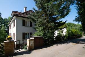 Gepflegte 4 Zimmer Wohnung in Stuttgart-Möhringen – Die vollständige Adresse der Immobilie erhältst du vom Anbieter., 70567 Möhringen-Süd, Stuttgart – Vorschaubild 11