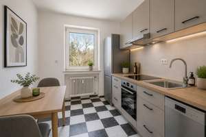 Top Grundriss. Top Kaufpreis. Top Fürstenfeldbruck. – Nimrodstrasse 14, 82256 Fürstenfeldbruck – Vorschaubild 8