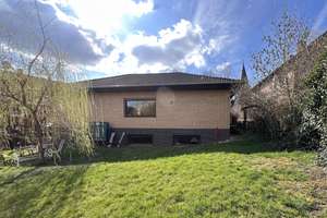 Familienbungalow in ruhiger Lage – Die vollständige Adresse der Immobilie erhältst du vom Anbieter., 38274 Elbe – Vorschaubild 3
