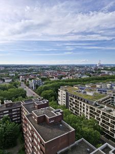 Moderne 2-Zimmer-Wohnung mit traumhaftem Ausblick über Heilbronn