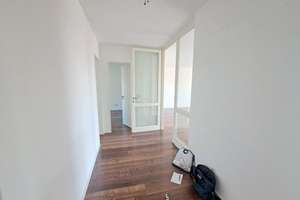 3-Zimmer-Wohnung mit großem Balkon in gepflegter Wohnanlage in Bremerhaven-Lehe! – Jahnstraße 38 b, 27568 Lehe, Bremerhaven – Vorschaubild 7