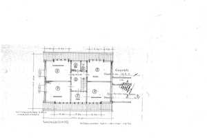 ++ CHARMANTES 2-FAMILIENHAUS MIT POOL ++ – Düsseldorf – Vorschaubild 31