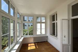 Exklusive 5-Zimmer-Wohnung mit EBK in Lübeck – 23558 Sankt Lorenz Süd, Lübeck – Vorschaubild 2