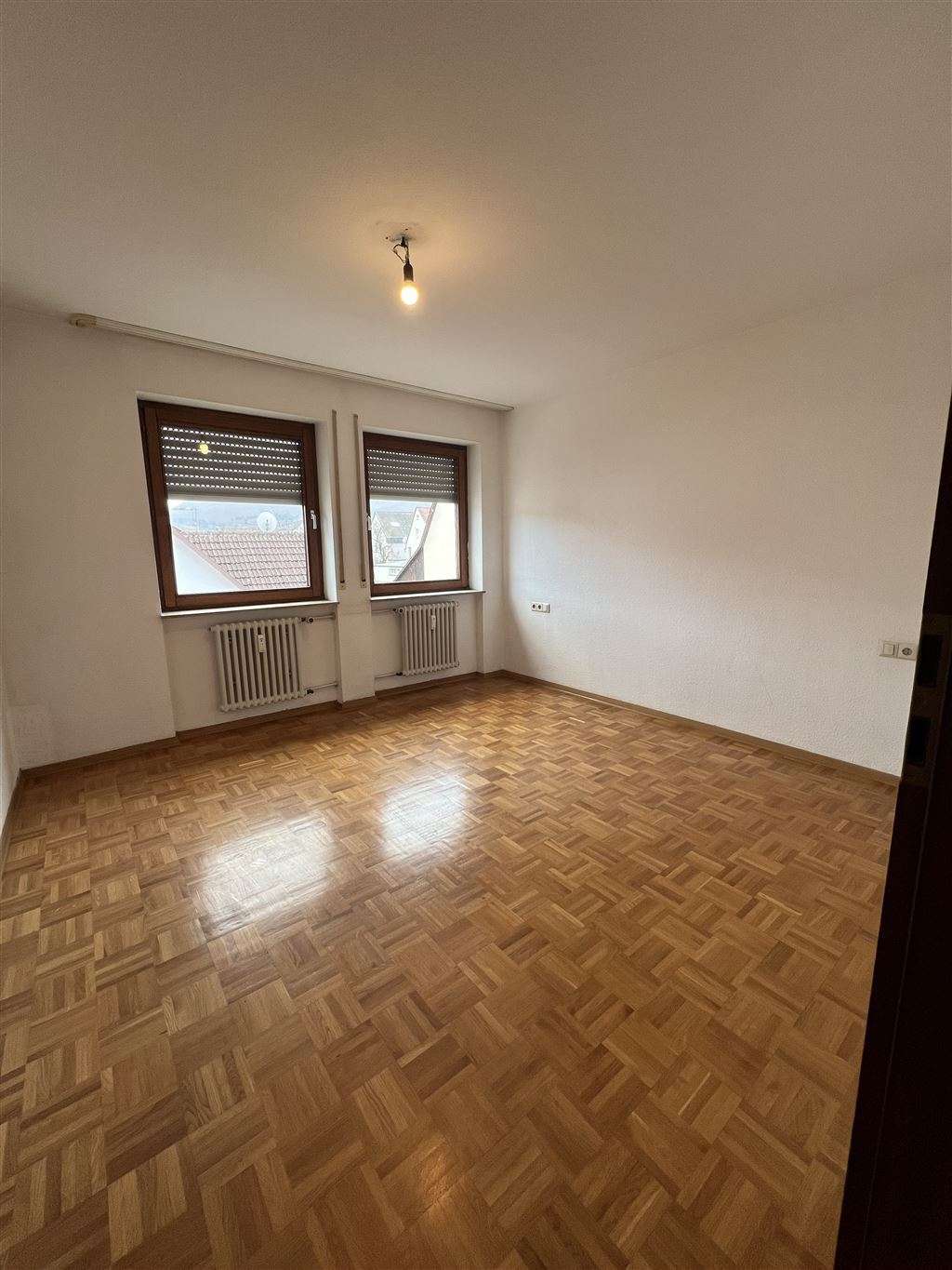 Immobilie in Dettingen an der Erms - Attraktive 3-Zimmer-Wohnung in Dettingen an der Erms – großer Balkon & Top-Grundriss - Bild 11