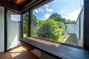 Großzügiger Atrium-Bungalow in bevorzugter Lage von Stegen – Breisgau-Hochschwarzwald (Kreis) – Vorschaubild 13
