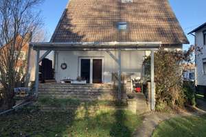 Charmantes Einfamilienhaus in Salzgitter-Beinum provisionsfrei – Worthstraße 20, 38259 Beinum, Salzgitter – Vorschaubild 15