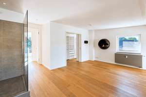 Design- Penthouse mit spektakulärer Dachterrasse – Die vollständige Adresse der Immobilie erhältst du vom Anbieter., 22041 Marienthal, Hamburg – Vorschaubild 9