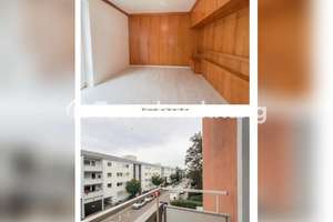 Tauschwohnung: Wir suchen 2,5-3 Zimmer Wochnung gegen 4 Zimmer – Kleinstraße 60, 81379 Thalkirchen, München – Vorschaubild 5