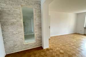 Ohne Lift--4 Zimmer Wohnung-oberstes Geschoss ,  TG mgl – Die vollständige Adresse der Immobilie erhältst du vom Anbieter., 80809 Am Luitpoldpark, München – Vorschaubild 14
