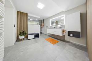 Anspruchsvolle Villa mit außergewöhnlichem Charme - Exklusives Wohnen in Neckartenzlingen – Die vollständige Adresse der Immobilie erhältst du vom Anbieter., 72654 Neckartenzlingen – Vorschaubild 10