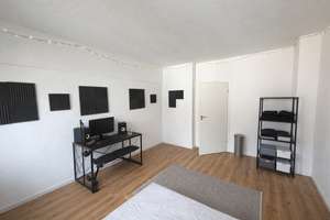 Moderne Apartments in zentraler Innenstadtlage – Hunsrückenstraße 29, 40213 Altstadt, Düsseldorf – Vorschaubild 3