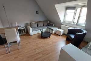 350.0 € - 40.0 m² - 2.0 Zi., möbliert  – Karl-Grillenberger-Straße 16, 90402 Nürnberg – Vorschaubild 2