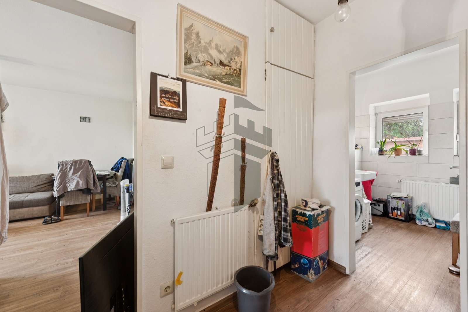 Immobilie in Lingen (Ems) - LINGEN: Attraktive Kapitalanlage - vollvermietetes Immobilienensemble mit 6,85% Rendite - Bild 7