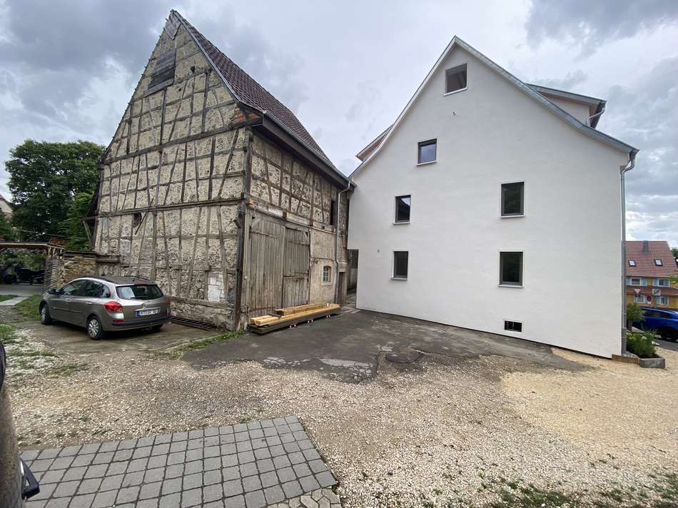 Ansicht Seite