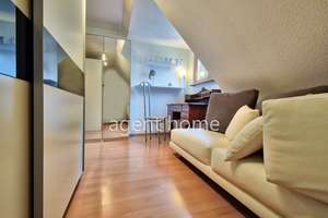 MÖBLIERT - COZY LIVING - 3-Zimmer-Maisonette-Wohnung mit Duplex-Stellplatz – Die vollständige Adresse der Immobilie erhältst du vom Anbieter., 70563 Höhenrand, Stuttgart – Vorschaubild 35