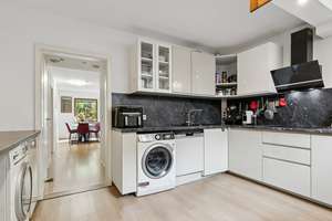 Von Privat - vermietete, großzügige 4,5-Zimmer Wohnung in Köln-Klettenberg – Luxemburger Straße 467, 50939 Klettenberg, Köln – Vorschaubild 11