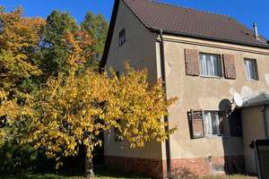 Einfamilienhaus mit großem Grundstück, sanierungsbedürftig – Tauchaer Straße 386, 4349 Plaußig-Portitz, Leipzig – Vorschaubild 3