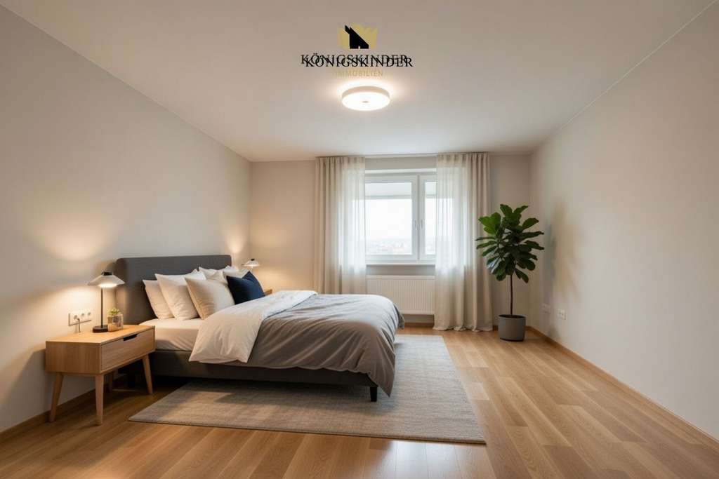 Immobilie in Hemmingen - Ganz oben zuhause: Individuell gestaltbare Atelierwohnung mit Penthouse-Charakter - Bild 4