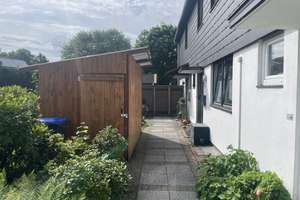 Platz für neue Pläne: Gepflegtes Reihenmittelhaus in Oldenburg