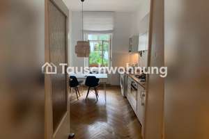 Tauschwohnung: Tausch: 2,5-Zimmer Altbau Whg. in MUC-Neuhausen – Die vollständige Adresse der Immobilie erhältst du vom Anbieter., 80636 St. Vinzenz, München – Vorschaubild 4