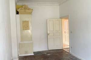 Lichtdurchflutete Altbauwohnung mit hohen Decken und Stuckdetails - zum Selbstgestalten! – Die vollständige Adresse der Immobilie erhältst du vom Anbieter., 10961 Kreuzberg, Berlin – Vorschaubild 7