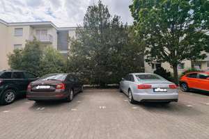 Attraktive 2-Zimmerwohnung in ruhiger Lage und herrlichem Ausblick! – 68259 Wallstadt, Mannheim – Vorschaubild 14