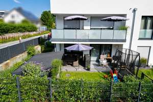Gartenwohnung mit Terrasse und zwei Stellplätzen in Paderborn-Wewer – Die vollständige Adresse der Immobilie erhältst du vom Anbieter., 33106 Wewer, Paderborn – Vorschaubild 2