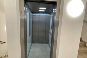 Eine von drei  2-Zi Wohnung mit Balkon in DA-Mitte – Elisabethenstr. 68A, 64283 Mitte, Darmstadt – Vorschaubild 5