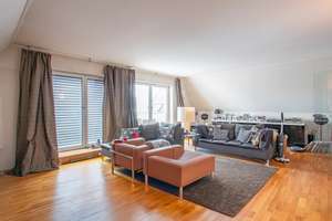 Tolle Maisonette Wohnung mit Dachterrasse in beliebter Lage von Bielefeld -Heepen! – Die vollständige Adresse der Immobilie erhältst du vom Anbieter., 33719 Heepen, Bielefeld – Vorschaubild 2