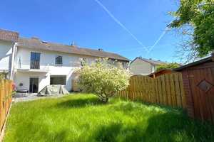 Sonnig, ruhig, mit Garage – Ihr neues Reihenhaus in Vöhrum – Peine (Kreis) – Vorschaubild 1