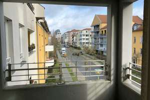1,5-Zimmer-Wohnung im Kirchsteigfeld – Lise-Meitner-Str.  25, 14480 Kirchsteigfeld, Potsdam – Vorschaubild 7